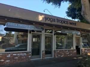 Yoga Tropics West - Encinitas