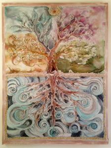 The Tree of Life - Trine Bietz