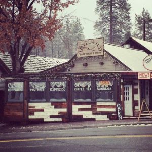 Idyllwild Bake Shop & Brew