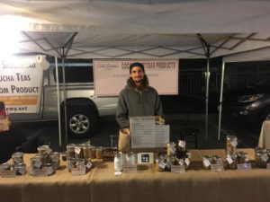 Coconut Artisan Products - San Diego