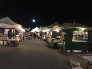 Farmers Market - Downtown Encinitas - Wednesday December