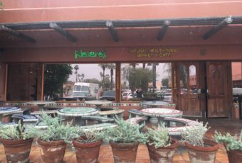 Natures Health Food Market & Cafe - Palm Springs