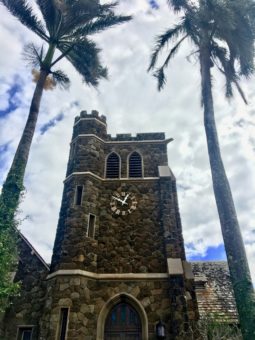 Makawao Union Church, Makawao, Maui, HI
